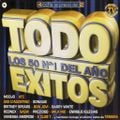 TODO ÉXITOS - LOS 50 Nº1 DEL AÑO 2000