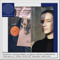 Rhythmic Culture Radio w/ Mauro Zomer & Bastienne - 21st February 2020