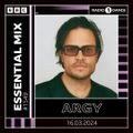 Argy - Essential Mix 2024-03-16