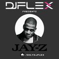 DJ FLEX PRESENTS - JAY Z MIXTAPE
