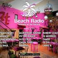 Dj RAUL - PODCAST @ BEACH RADIO | 25 July 2020 vol 14