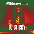 Boxout Wednesdays 146.1 - DJ Sticky [05-02-2020]