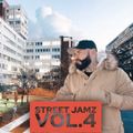 STREET JAMZ VOL.4 _ BEST OF 90s & 2000s HIP-HOP & RNB _ MIXED BY DJ DEEREY