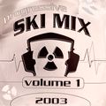 Progressive Ski Mix Vol. 1 by Dj Markski