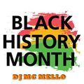 Black History Month Mix