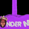 DJ Wonder - Wonder Mix - 3.9.20 - R.I.P. The Notorious B.I.G.