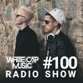 WhiteCapMusic Radio Show - 100