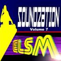 DJ YGO - SOUNDZATION Vol. 07