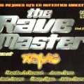 The Rave Master Vol. 8 Live At Xque CD3 Sesión John Core