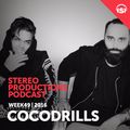 WEEK49_16 Guest Mix - Cocodrills (USA)
