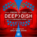 Deep Dish - Live @ Pacha Ibiza 2018 Pt. 2 (Celebrating 20th Anniversary of Deep Dish)