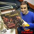 Dance Bem Rádio Cidade - 05 de dezembro de 2020