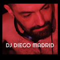 DJ Diego Madrid @ Saturday's Porn Show (Sex Music) 19-12-2020