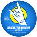 Maestros Del Ritmo vol 2 - We Rock This Summer - 2013 Official Mix By John Trend