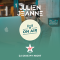 #47 DJ SAVE MY NIGHT Julien Jeanne - Virgin Radio France DJ Set 9-01-2021