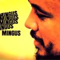 Charles Mingus - Mingus,Mingus,Mingus,Mingus,Mingus.