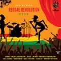Reggae Revolution Riddim Mix