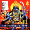 Out Soon - The Energetic Issue (1994)