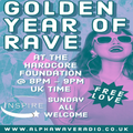 AWR Show 23 - 1992 Golden Year Of Rave Halloween Special - Episode 10