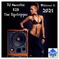 DJ Marrekie Back 2 Back The Egotripper  - Welcome To 2021 Mix (215)
