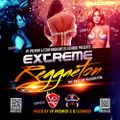 Extreme Reggaeton Full CD