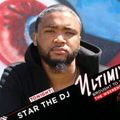 STAR the DJ - 5FM (The Ultimix) 30 Sept 2019