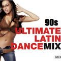 90s Latin Dance Mix: Clean w/No DJ Drops (Enjoy....)