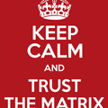 The Matrix Revolutions Trance mix