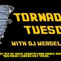Outlaw Alliance Radio Live "Tornado Tuesday" With DJ Weasel