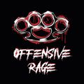 The Freak - Offensive Rage Special Part 1 - 07.03.2022