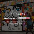 Brother James - Soul Fusion House Sessions - Episode 199 (City Beats)
