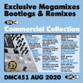 DMC Commercial Collection 451 (2020)