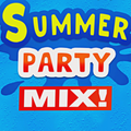 ULTIMATE SUMMER 2022 PARTY MIX
