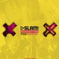 Sunnery James & Ryan Marciano - Mix Marathon SLAM!FM (ADE 2015 Special)