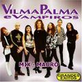 Vilma Palma E Vampiros Mix - MAURO