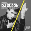 108 DJ Surda - Asaf Avidan (Wankelmut Remix) vs. David Bowie - Heroes For One Day (VideoEdit