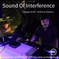 Sound Of Interference Set 149