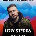 Low Steppa - 1001Tracklists Virtual Festival 2.0