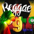 THE REGGAE/DANCEHALL 9 QUICK MIX (DJ SHONUFF)