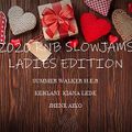 2020 R&B SLOW JAMS WOMANS EDITION