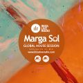M-SOL SHOWCASE 2022 | Global House Session with Marga Sol on Ibiza Live Radio