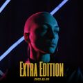 Extra Edition - 2021-11-20 - All the pretty little errors ..