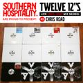 Twelve 12's Live Vinyl Mix: 43 - Chris Read - AV8 Special!