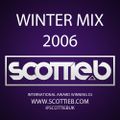Scottie B - Winter Mix 2006 (TwiceasNice) [@ScottieBUk]