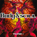 Body & Soul NYC Vol. 1 (1998) mixed by Danny Krivit, Francois K & Joe Claussell