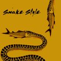 Snakestyle w/ Anina & Guest: 7th April '20