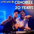 DJ CHOSEN FEW Vs DJ REMSY - LIVE MIX @ Machines In Motion 3.0 - 20 Years Cenobite Anniversary