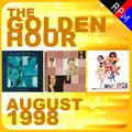 GOLDEN HOUR : AUGUST 1998