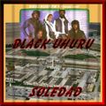 BLACK UHURU - LIVE AT SOLEDAD PRISON, CA 1982