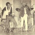 Early '70s Reggae Mix - Skank Time!